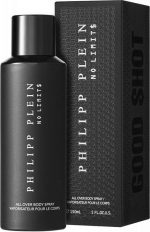 Philipp Plein No Limits - 150 ml - bodyspray - herenparfum - Image 3