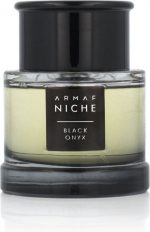 Uniseks Parfum Armaf EDP Niche Black Onyx 90 ml - Image 3