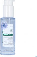 Klorane Cornflower Water Toning Awakening Serum 50ml - Image 4