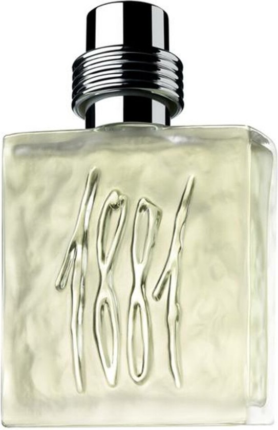 543x840-79 Cerruti 1881 Pour Homme Eau de Toilette Spray 25 ml - Image 1