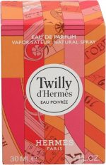 Hermes Twilly d'Hermés Eau Poivrée EDP W 30 ml - Image 2