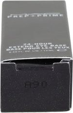 Mac Prep And Prime 24 Hour Extended Eye Base 12ml - Image 3
