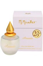 M.Micallef Ananda eau de parfum 100ml - Image 3