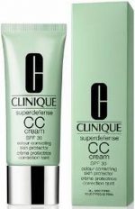Clinique Superdefense CC Cream SPF30 - 04 Medium - CC Cream - 40 ml - Image 2