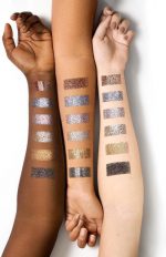 NYX Professional Makeup Metallic Glitter - Goldstone - Glitter - 2,5 gr - Image 4
