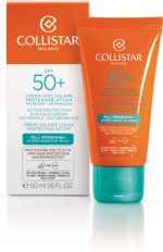 Collistar Active Protection Sun Face Cream - SPF 50 - Zonnecreme - 50 ml - Image 4