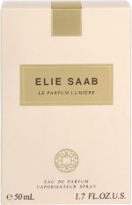 Damesparfum Elie Saab EDP Le Parfum Lumiere (50 ml) - Image 4