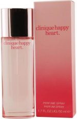 Clinique Happy Heart 50 ml Eau de Parfum - Damesparfum - Image 8
