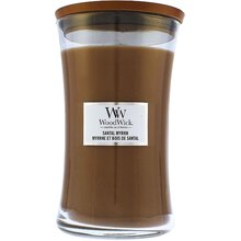 545293_santal_myrrh_vaza_santalove_drevo_a_myrha_vonna_svicka Santal Myrrh Vase ( sandalwood and myrrh ) 85.0g - Image 1