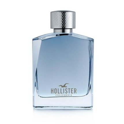 5453_23d1e2e2ba00a2de5f206aeea1e6290c Hollister BACK IN STOCK Hollister Wave for Him 50ml EDT Spray - Image 1