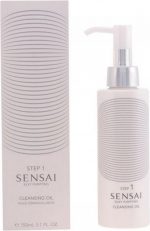 Sensai Silky Purifying Cleansing Oil - 150 ml
