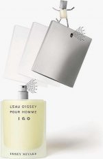 Issey Miyake L'eau D'issey Pour Homme Igo Eau De Toilette Spray 100 Ml - Image 2
