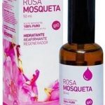 Aceite Rosa Mosqueta Bio 50ml Dderma
