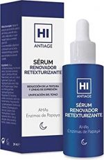 Redumodel Hi Anti-age Serum Noche Renovador Retexturizante 30 Ml - Image 2