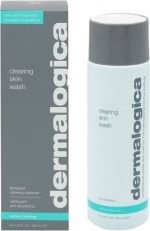 Active Clearing Clearing Skin Wash   AOEisticA pA na pro dospA lou aknA3znA pleAY - Image 3