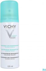 Vichy Intense Transpiratie Deodorant 48u - Spray 125ml - Image 3