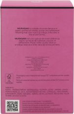 Shiseido Ginza Murasaki Eau De Parfum Spray 90 ml - Image 3