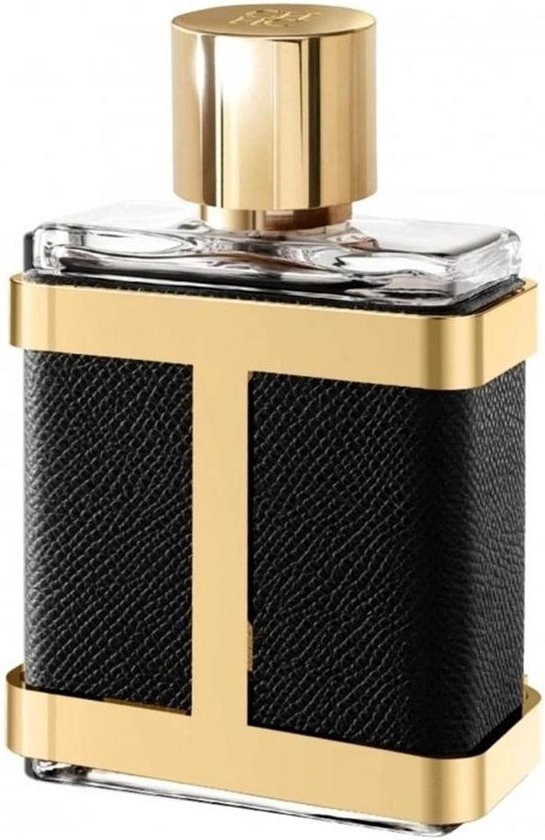 545x840-37 Carolina Herrera CH HC Men Limited Edition For Men Eau De Parfum 100ML Insignia - Image 1