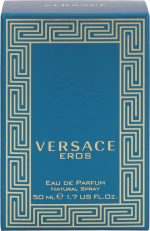 Versace Eros 50 ml Eau de Parfum - Herenparfum - Image 3