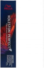 Wella Professionals Koleston Perfect Me+ - Haarverf - 6/5 Vibrant Reds - 60ml - Image 2