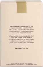 Damesparfum Elie Saab EDP Le Parfum Lumiere (50 ml) - Image 2