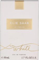 Women's Perfume Elie Saab EDP Le Parfum in White (50 ml) - Image 3