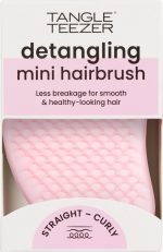 Tangle Teezer - The Original - Professional Hair Brush Rainbow Unicorn Print - Image 8