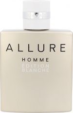 Chanel Allure Homme Edition Blanche EDP M 100 ml