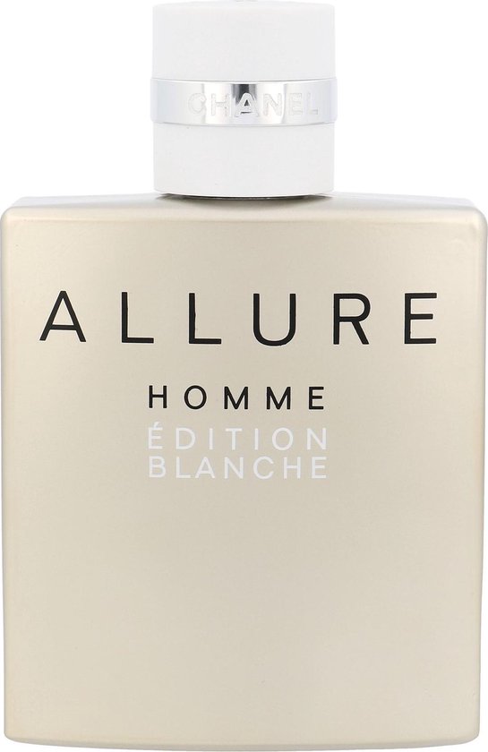 545x840-73 Chanel Allure Homme Edition Blanche EDP M 100 ml - Image 1