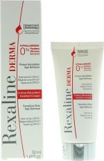 Derma Cream (sensitive Skin) 50ml