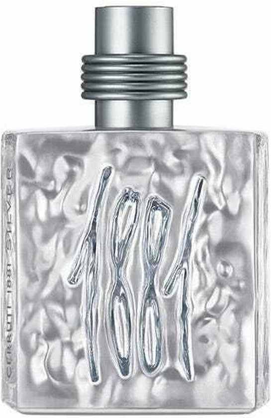 545x840-81 Cerruti 1881 Silver Edt M 100 Ml - Image 1