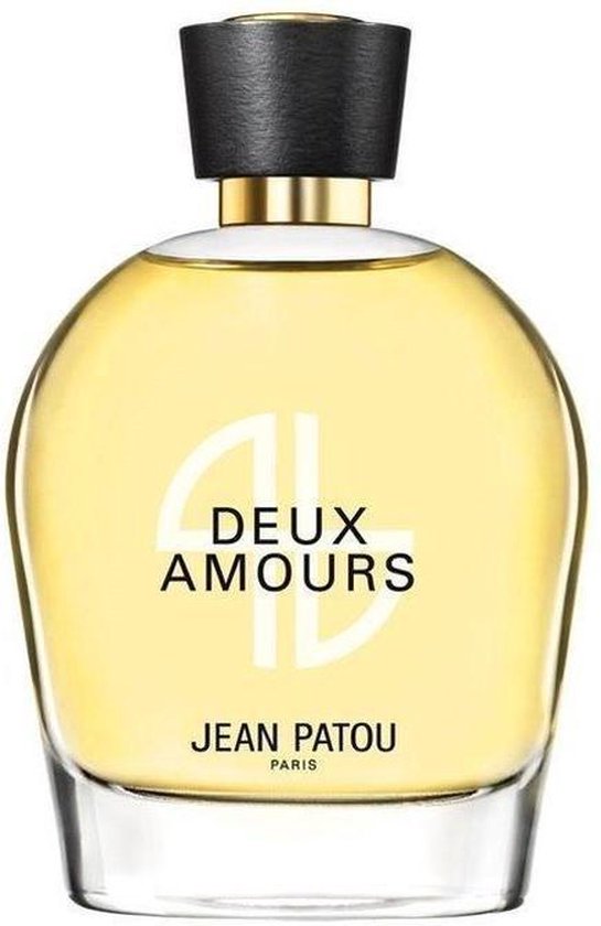 545x840-82 Jean Patou Collection Héritage Deux Amours - 100 ml - eau de parfum spray - damesparfum - Image 1