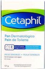 Pain Dermatological Water