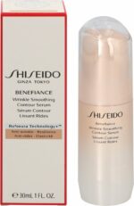 Shiseido Serum Huidverzorging Benefiance Wrinkle Smoothing Contour Serum - Image 3