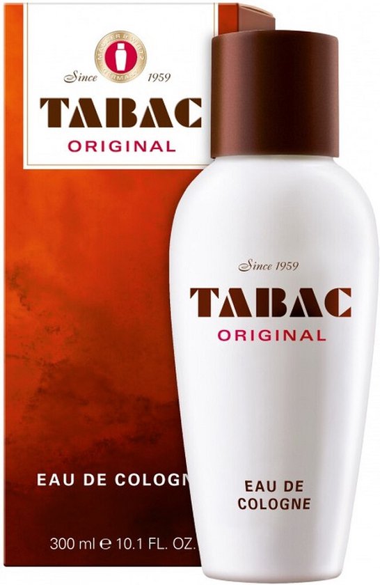 546x840-150 Tabac Tabac Original EDC M 300 ml - Image 1