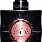 Yves Saint Laurent Opium Black 50 ml Eau de Parfum - Damesparfum