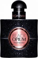 Yves Saint Laurent Opium Black 50 ml Eau de Parfum - Damesparfum