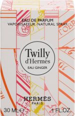 Hermès - Twilly Eau Ginger - 30 ml - Eau de Parfum - Image 3