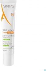 A-DERMA - EPITHELIALE A.H ULTRA SPF50+ BESCHERMENDE EN HERSTELLENDE CRÈME TEGEN VLEKKEN - Image 4