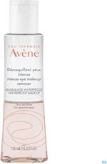 Avene Desmaquillante De Ojos Intenso 125 Ml - Image 4