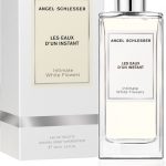 Damesparfum Intimate White Flowers Angel Schlesser EDT (100 ml)