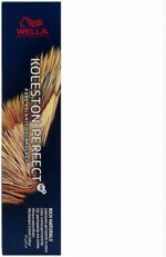 Wella Professionals Koleston Perfect Me+ - Haarverf - 8/96 Rich Naturals - 60ml - Image 3