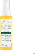 A La Chamomile Clarifying Sun Care By Klorane 100 Ml - Image 2