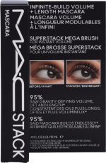 MAC Cosmetics Stack Mascara Mascara 12 ml - Image 8