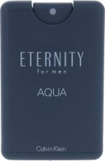 Eternity Aqua For Men Eau De Toilette (edt) 20ml - Image 2