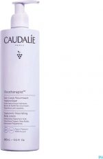 Caudalie Lichaam Vinotherapist Voedende Lichaamsverzorging met Hyaluronzuur Melk 200ml - Image 2