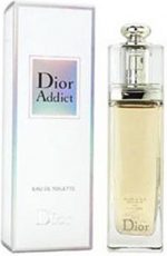 Dior Addict 100 ml Eau de Toilette - Damesparfum - Image 2