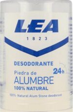 Deodorant Stick Piedra De Alumbre Lea (120 g) - Image 2