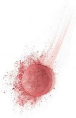 Little Round Pot Blusher Powder By Bourjois #074-rose-ambre - Image 2