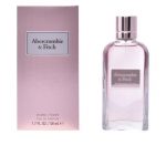 Abercrombie  Fitch First Instinct 50 Ml   Eau De Parfum   Women s Perfume